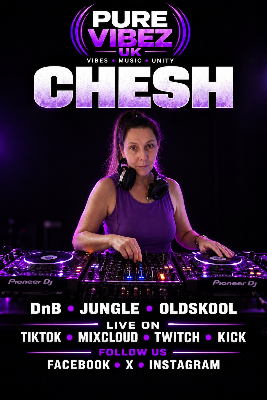 Chesh