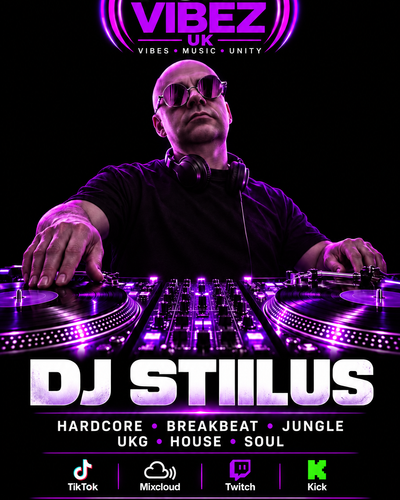 DJ Stiilus