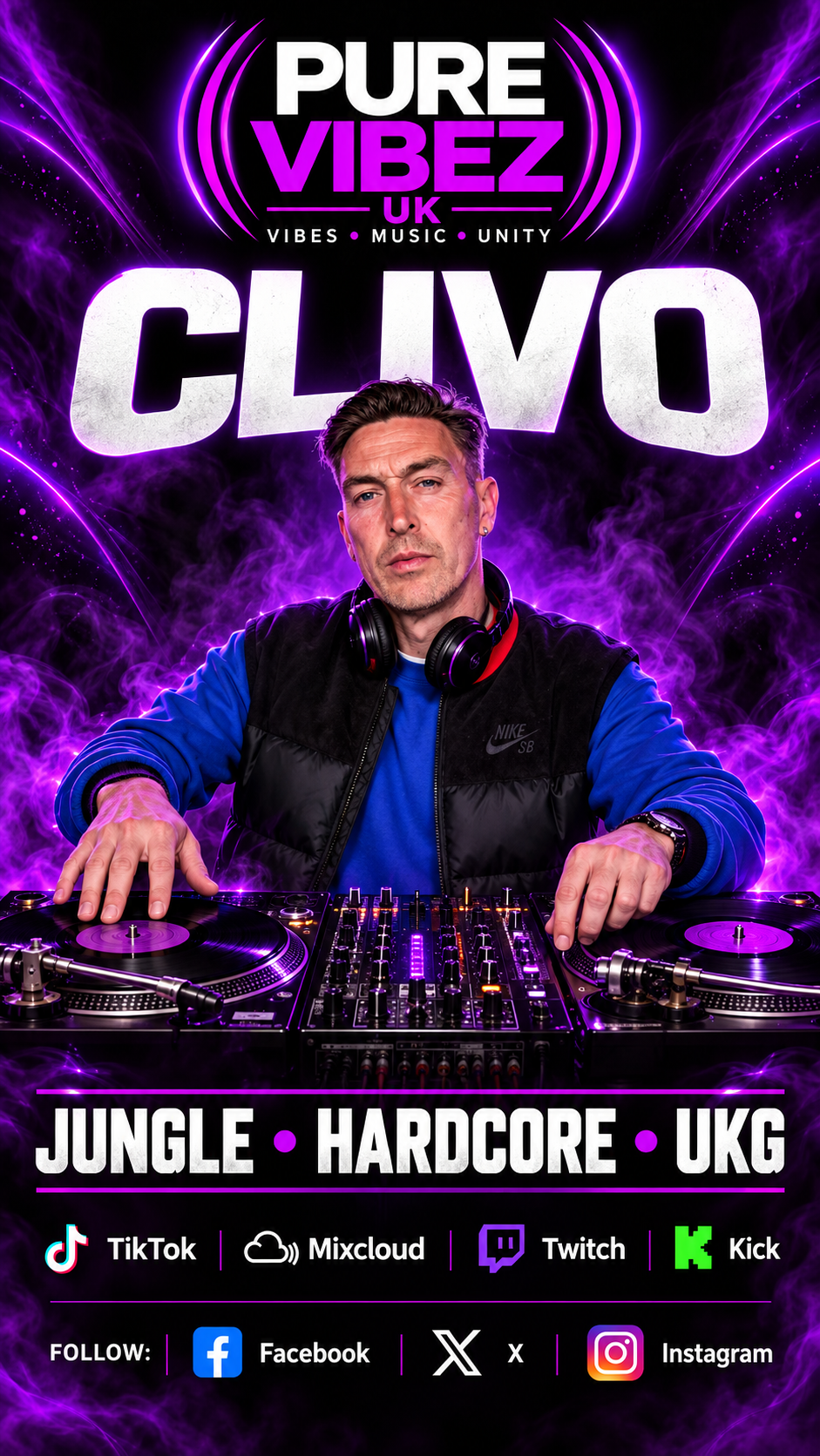 Clivo