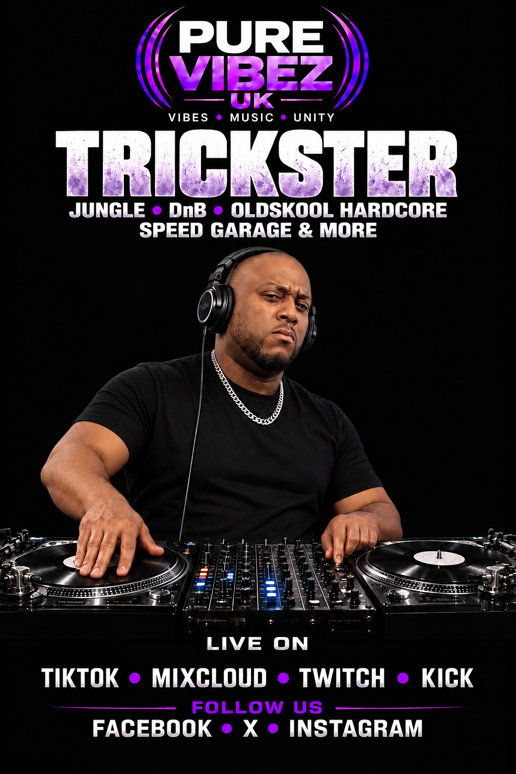 Trickster